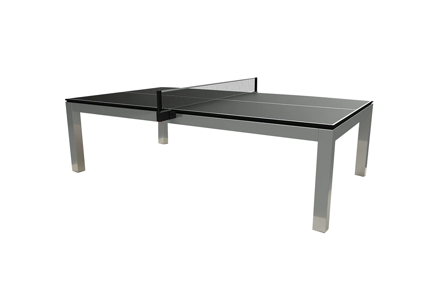 TABLE DE PING PONG LA CONDO STAINLESS