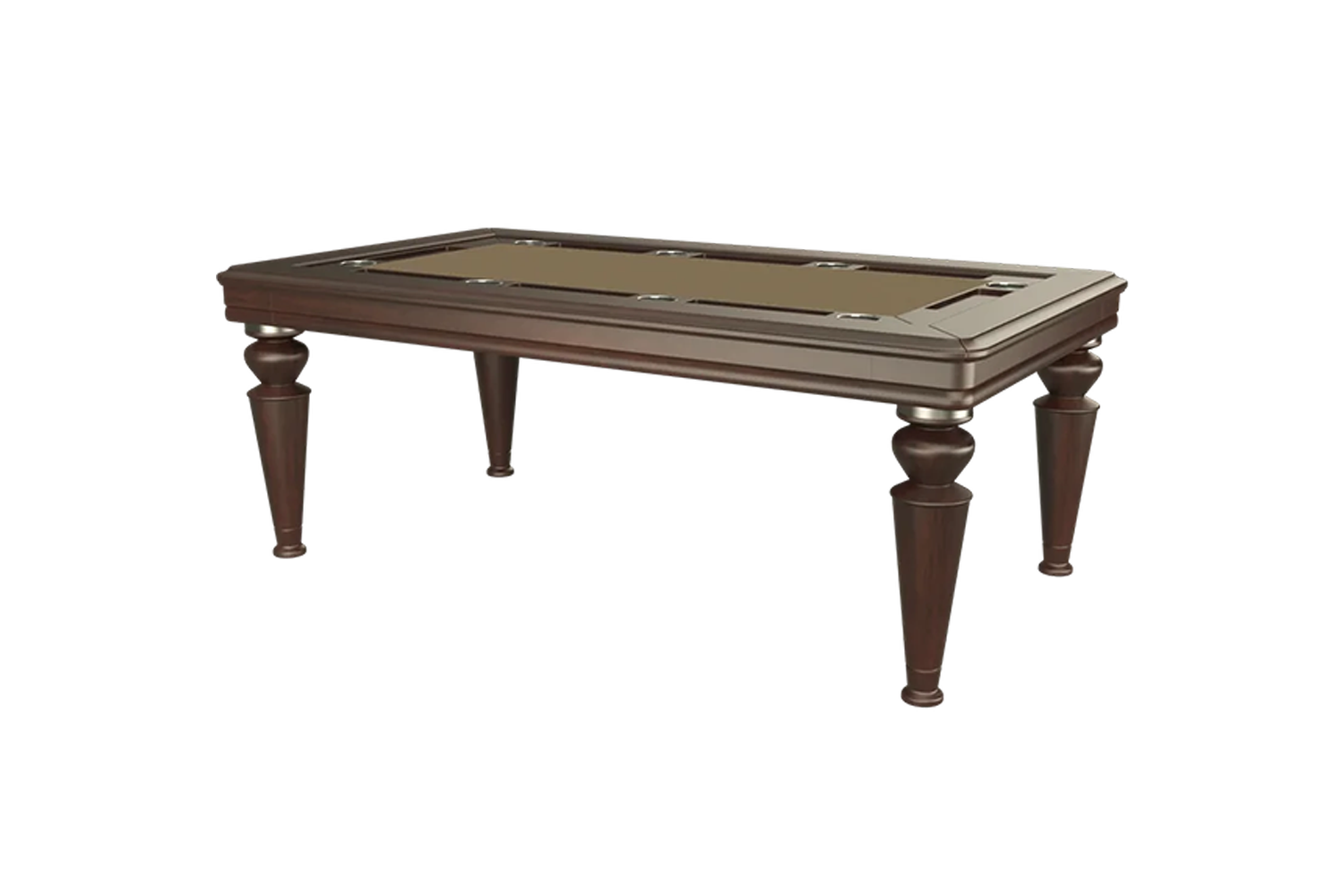 VÉNUS RECTANGLE GAME TABLE
