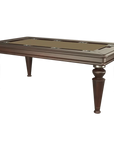 TABLE DE JEUX RECTANGULAIRE VENUS