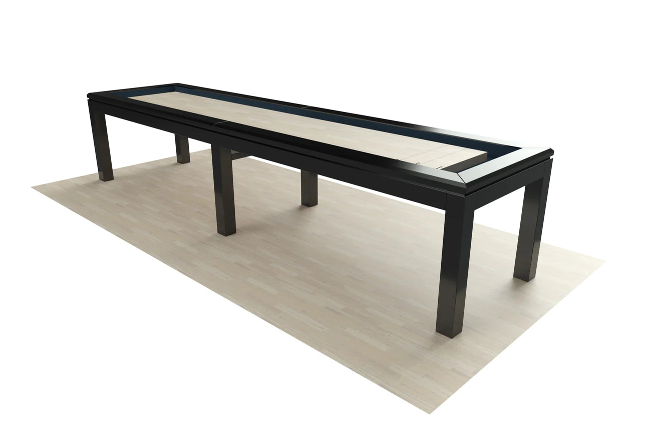 CONDO ÉVOLUTION SALLE DE JEUX