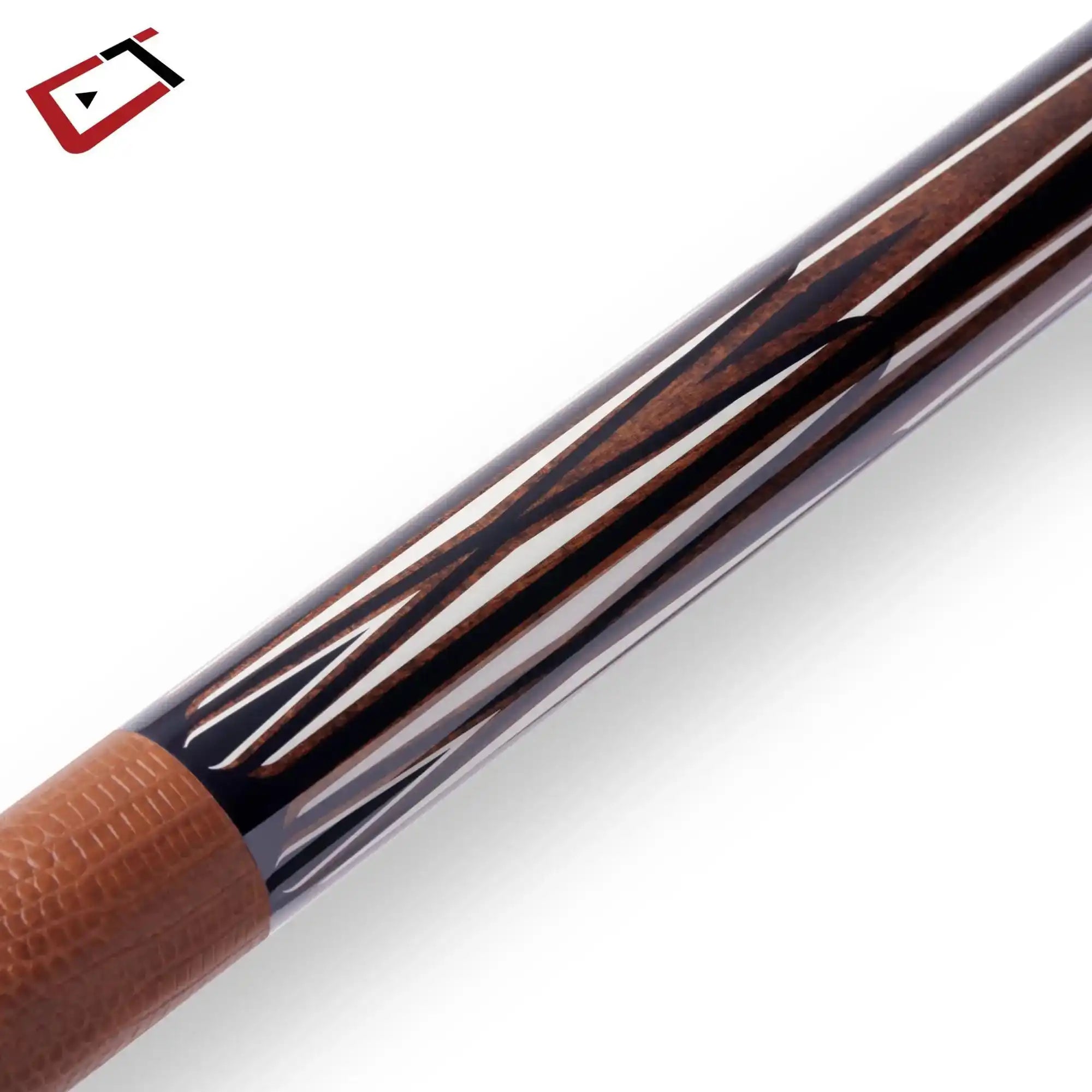 CUETEC AVID PROOF BLACK LTC 12.75MM – Canada Billard