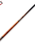 CUETEC AVID PROOF BLACK NO WRAP 11.75MM