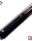 CUETEC AVID PROOF BLACK NO WRAP 11.75MM