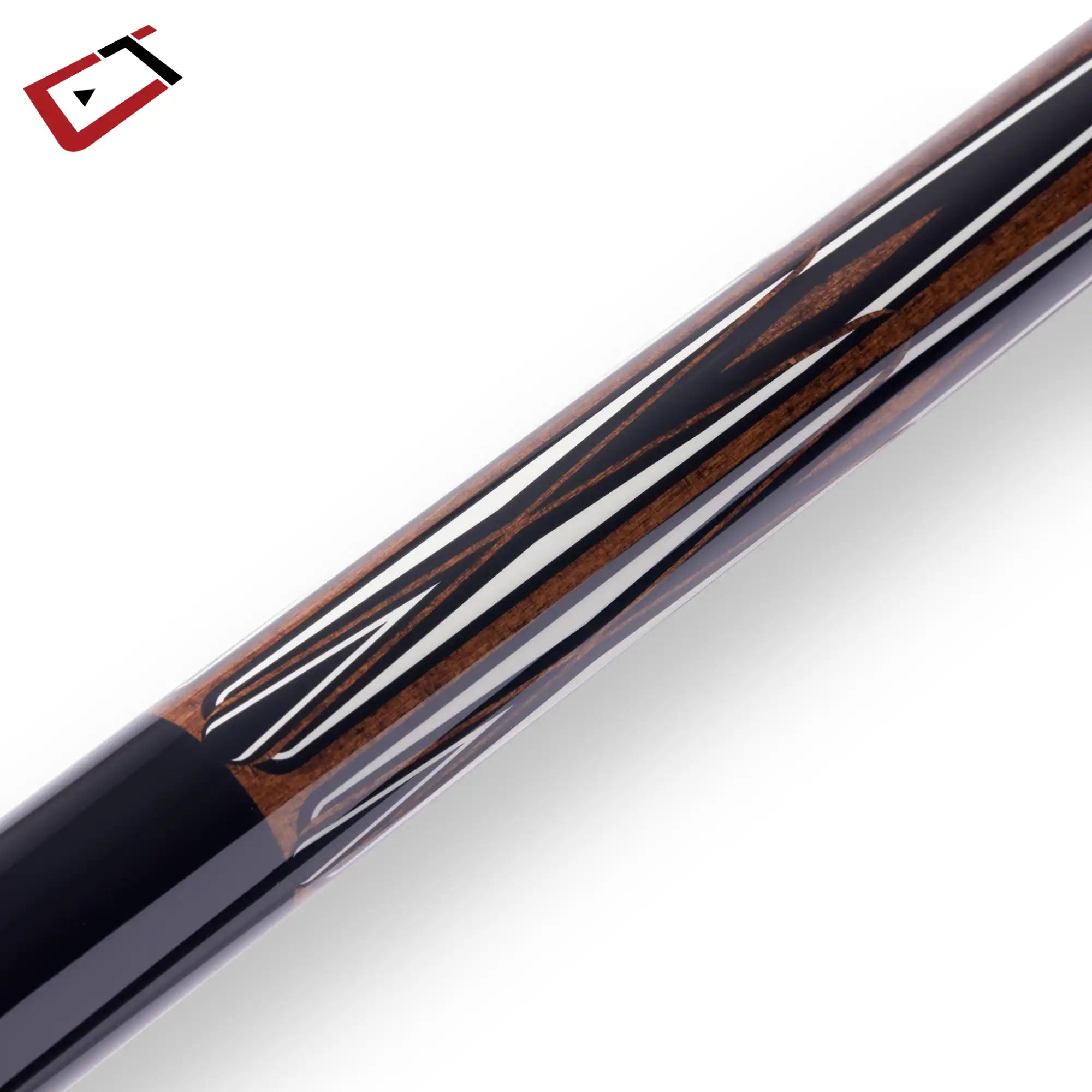 CUETEC AVID PROOF BROWN NO WRAP 12.25MM – Canada Billard