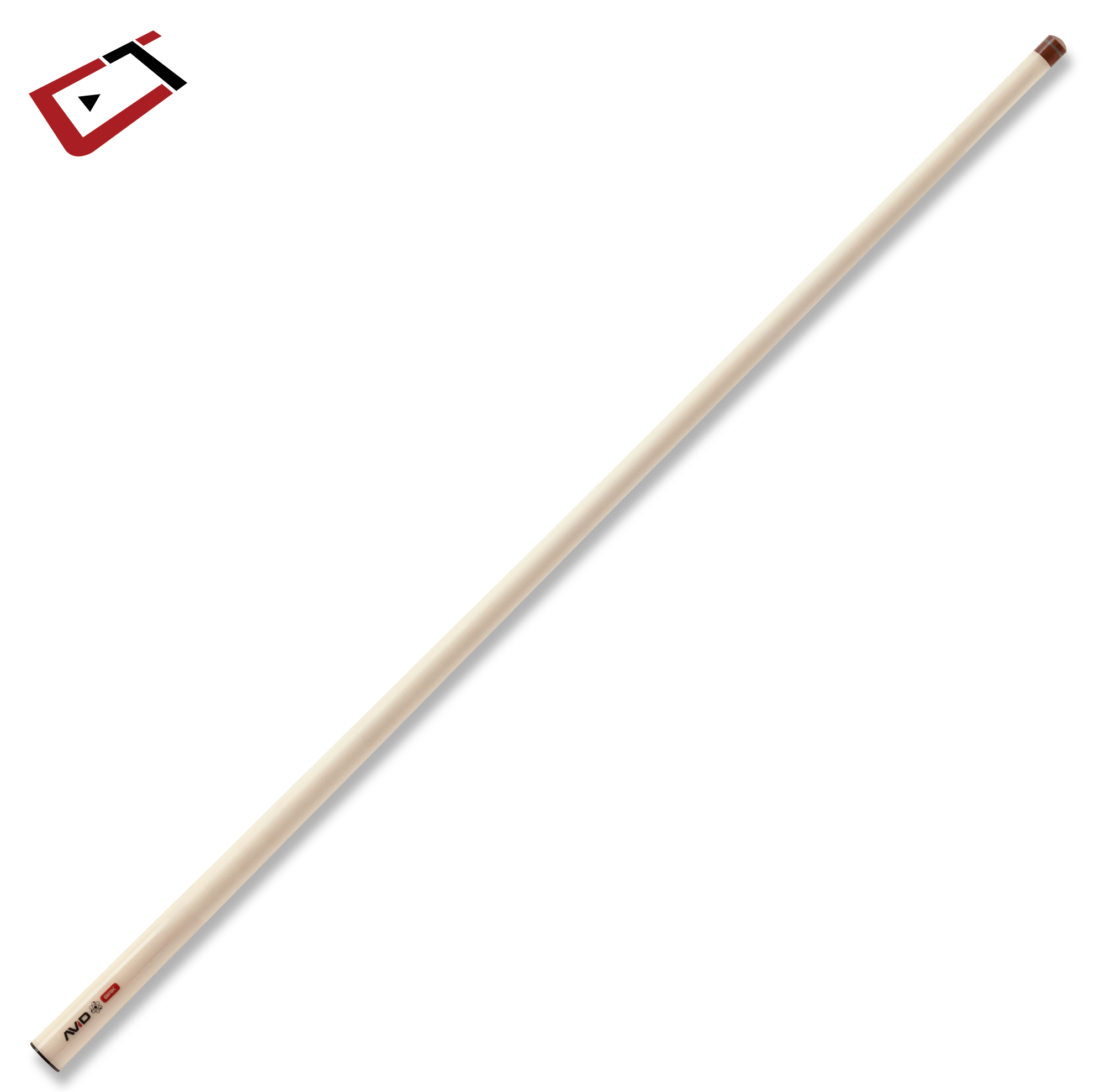 CUETEC AVID SURGE BREAK CUE BROWN STAIN 13MM – Canada Billard