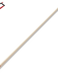 CUETEC AVID SURGE BREAK CUE BROWN 13MM