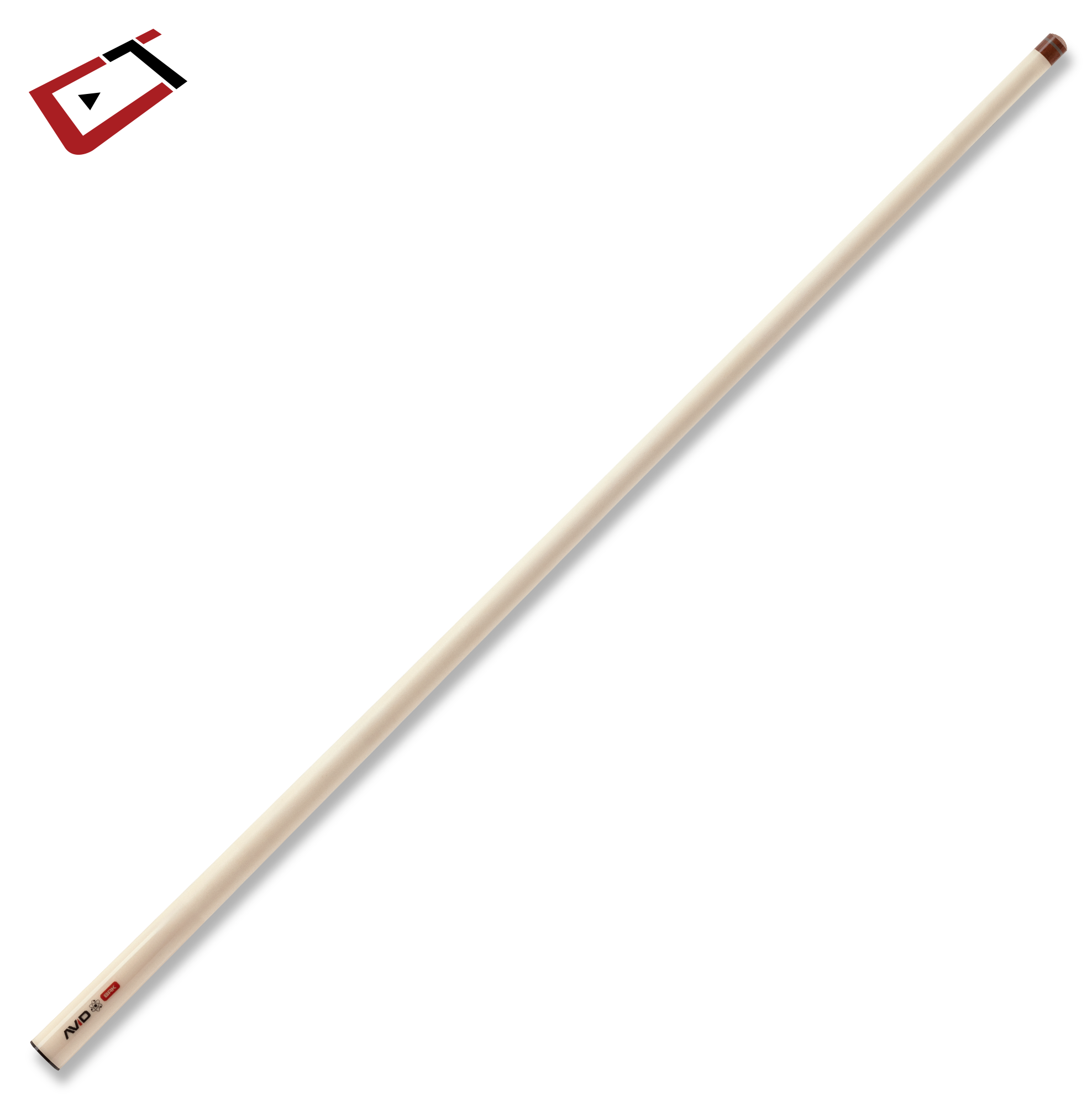 CUETEC AVID SURGE BREAK CUE GREY STAIN 13MM – Canada Billard