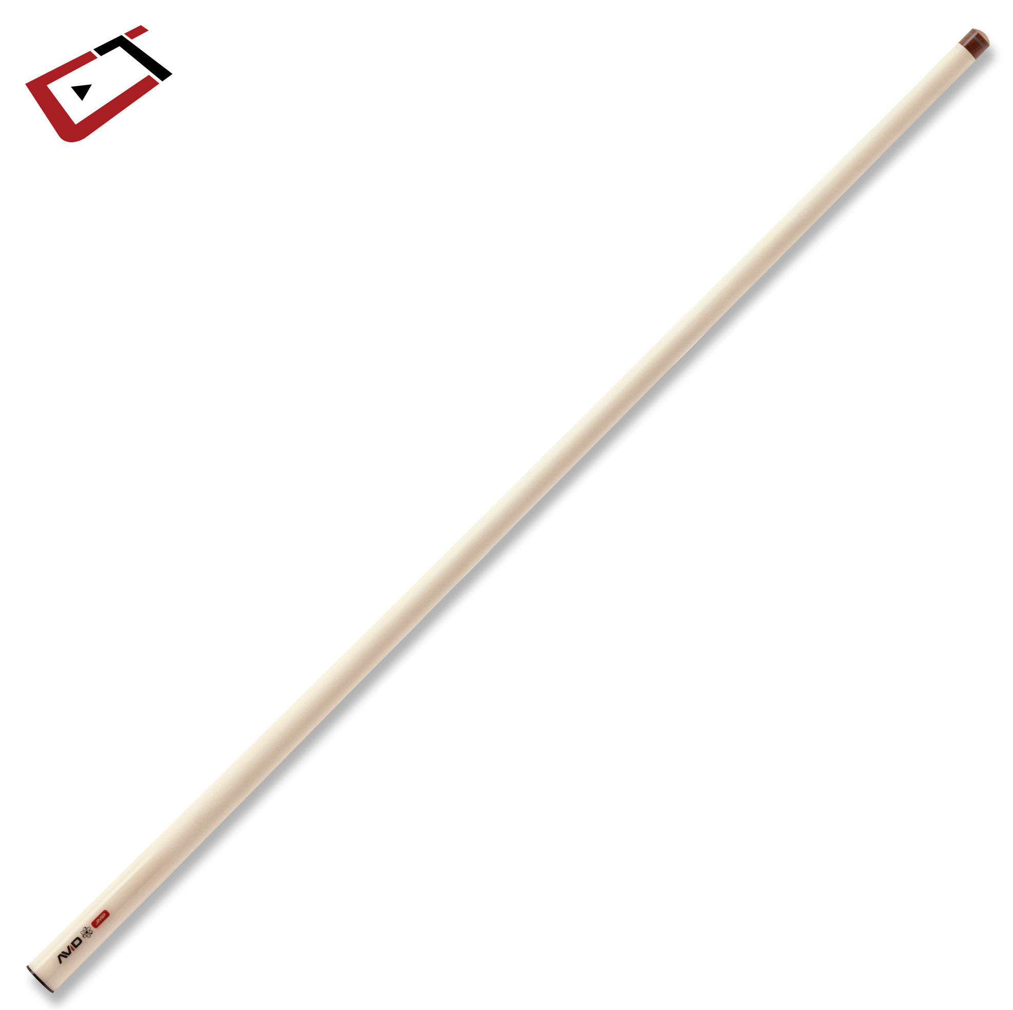 CUETEC AVID SURGE JUMP CUE GREY STAIN – Canada Billard