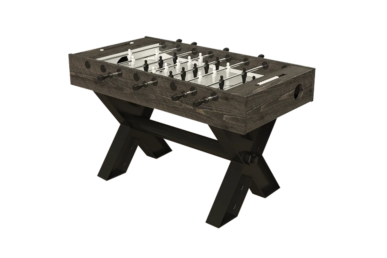 CANYON FOOSBALL TABLE