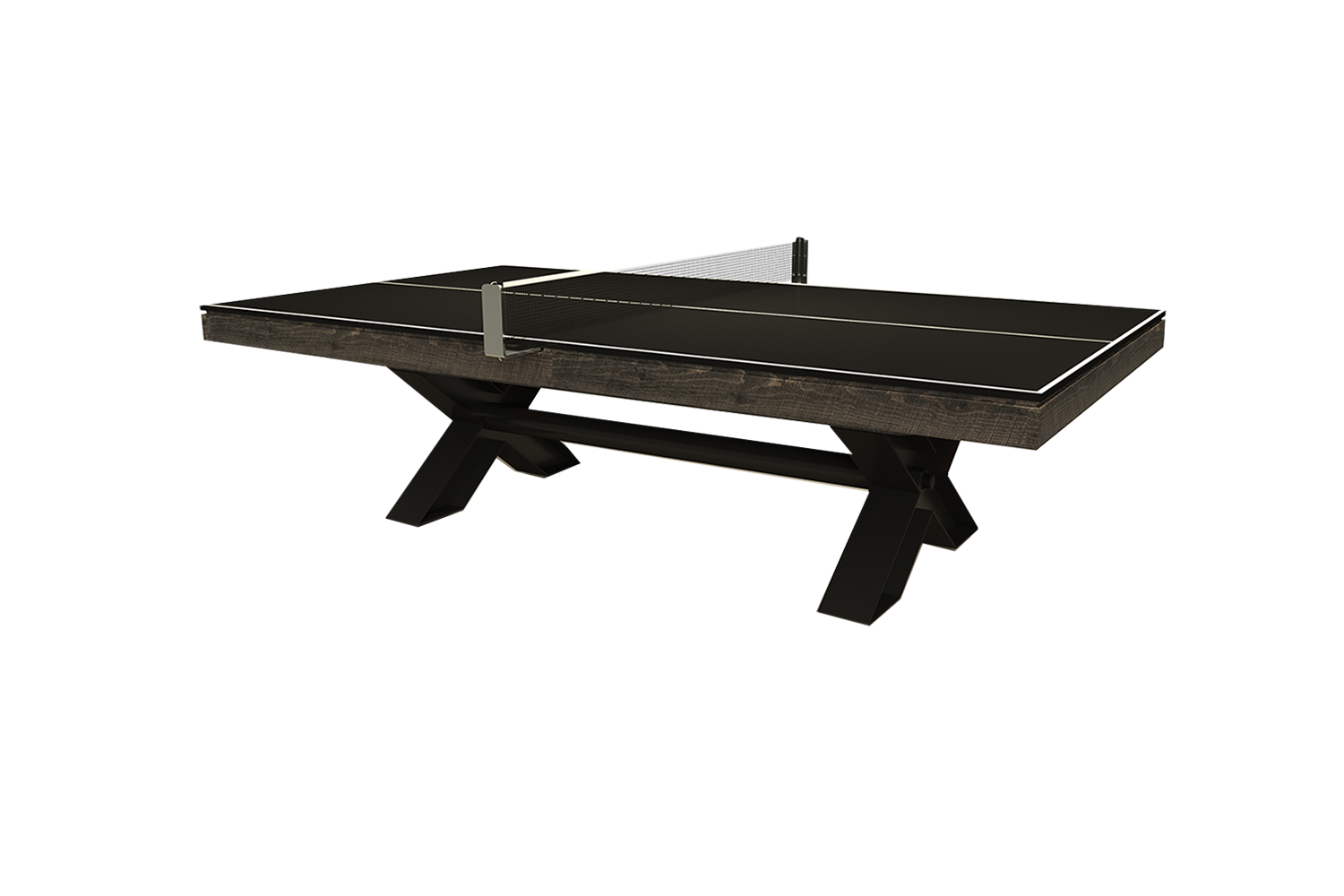 TABLE DE PING PONG CANYON