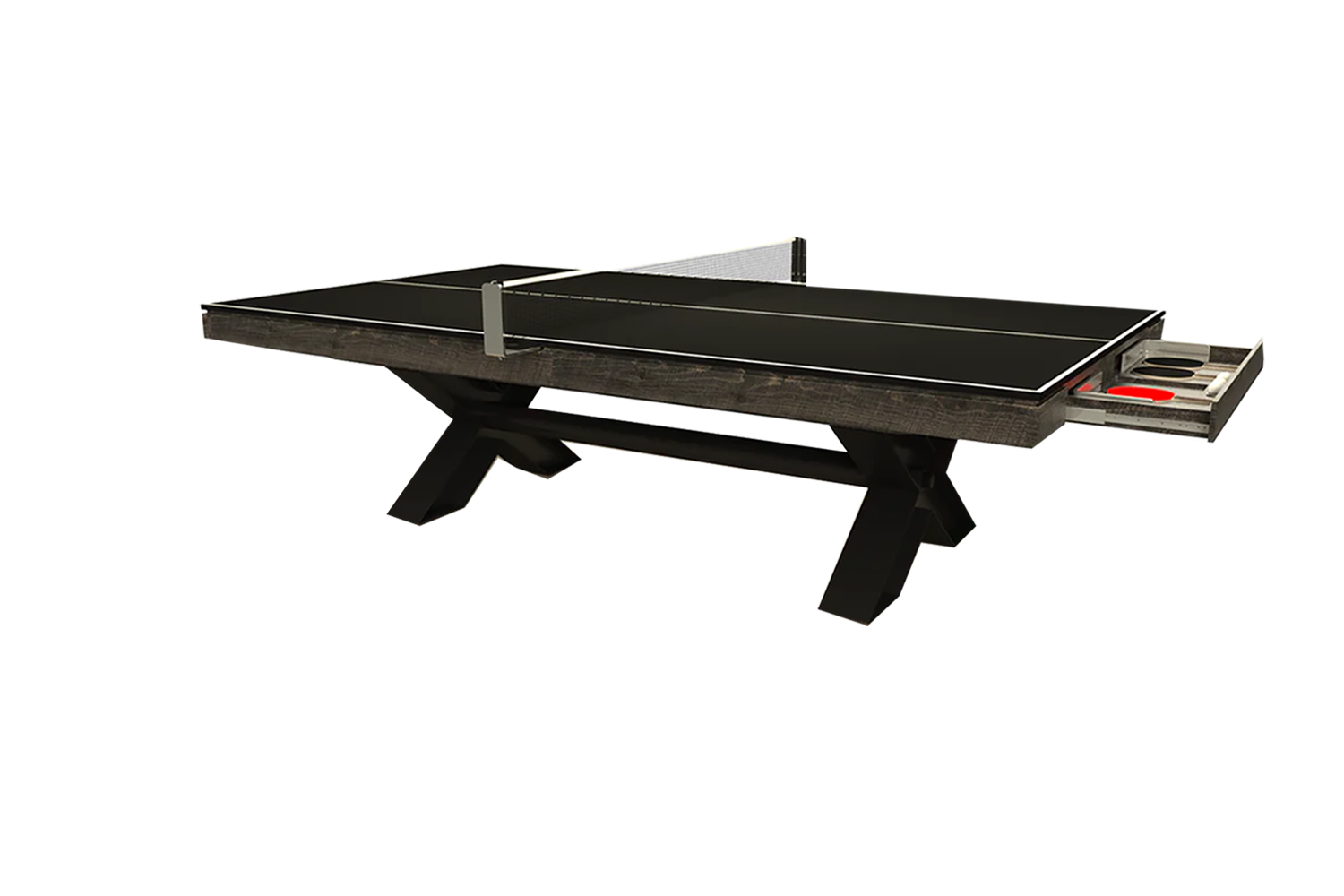 TABLE DE PING PONG CANYON