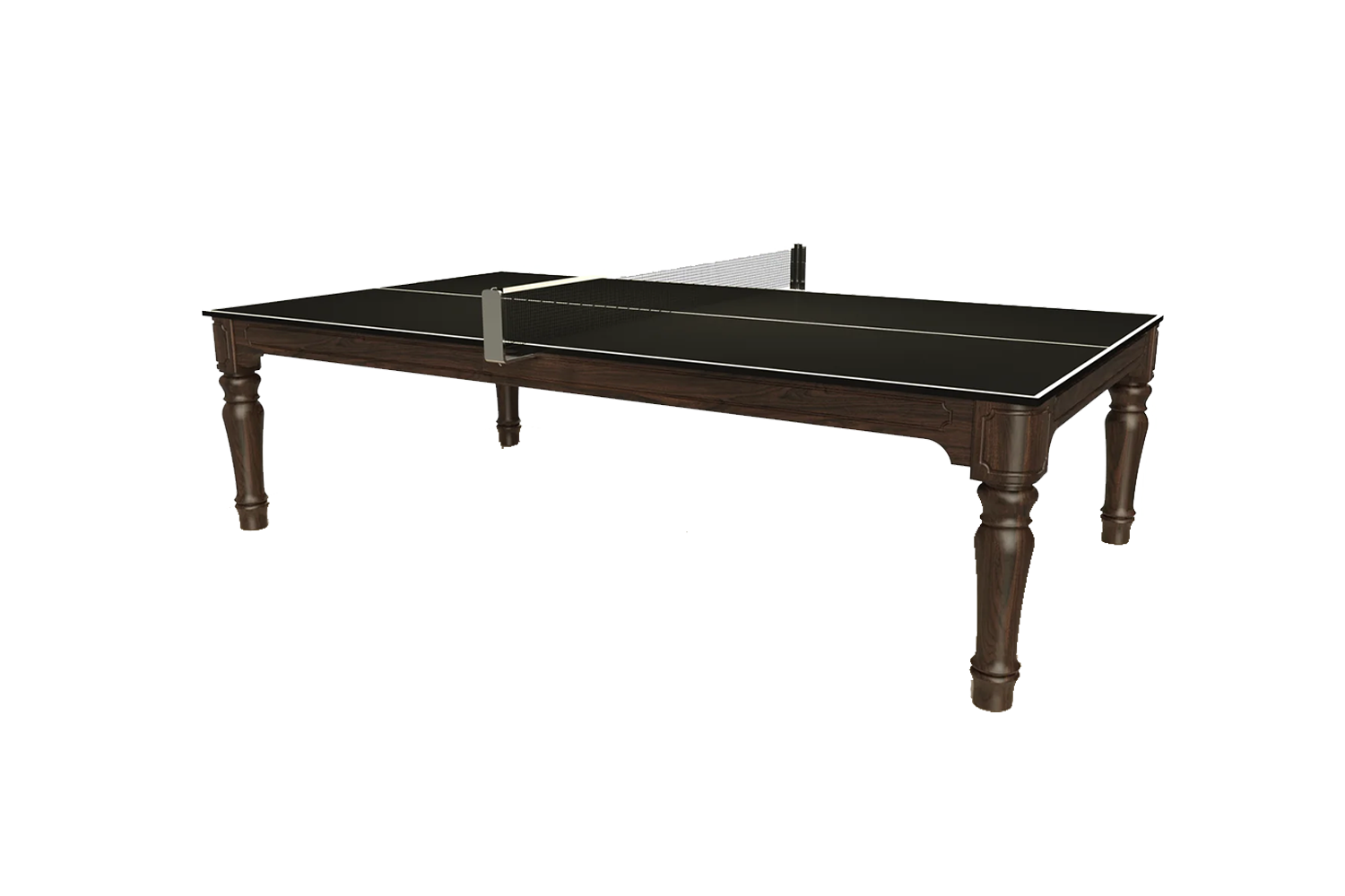 TABLE DE PING PONG CONDO COLONIAL