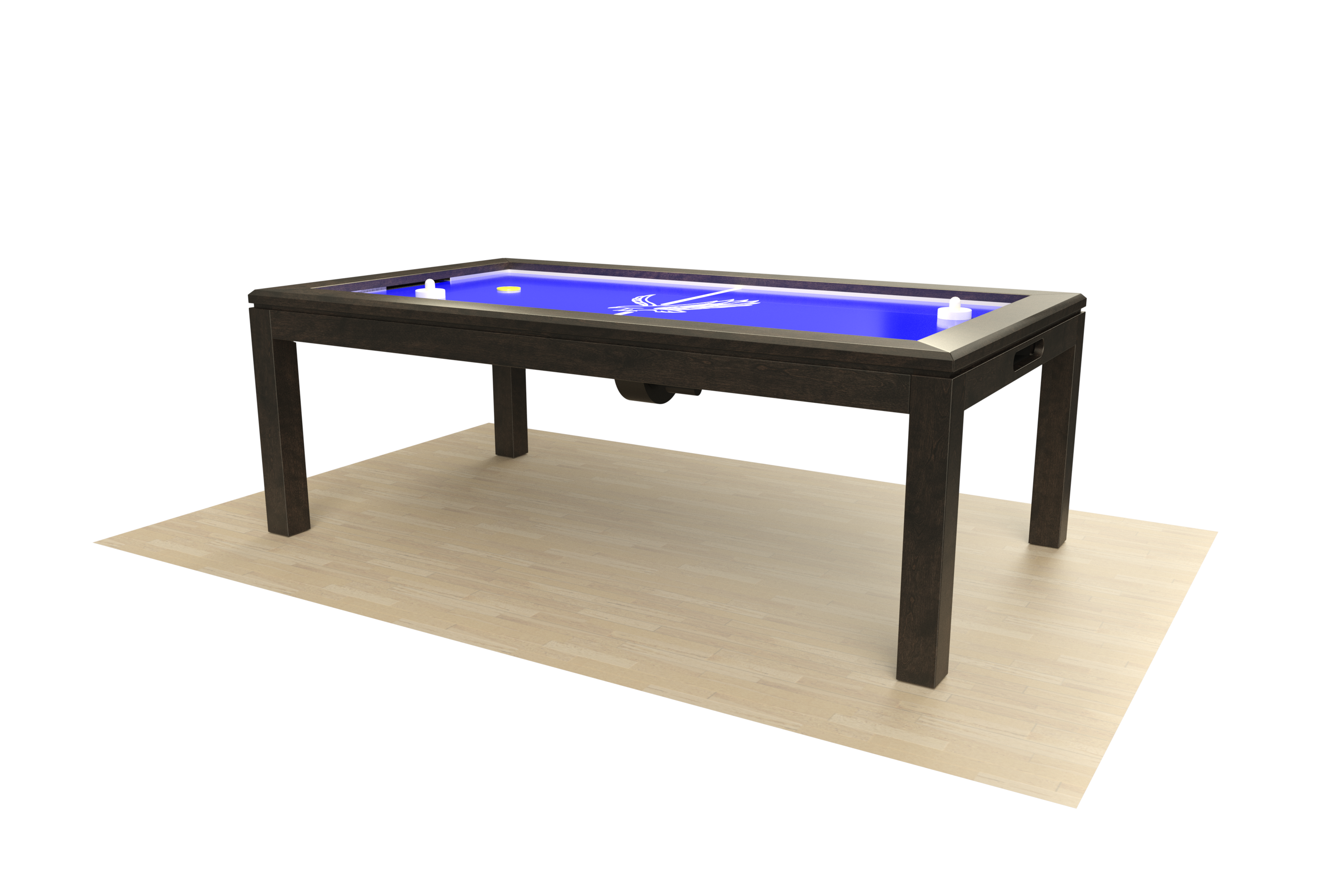 LA CONDO GAME ROOM – Canada Billard