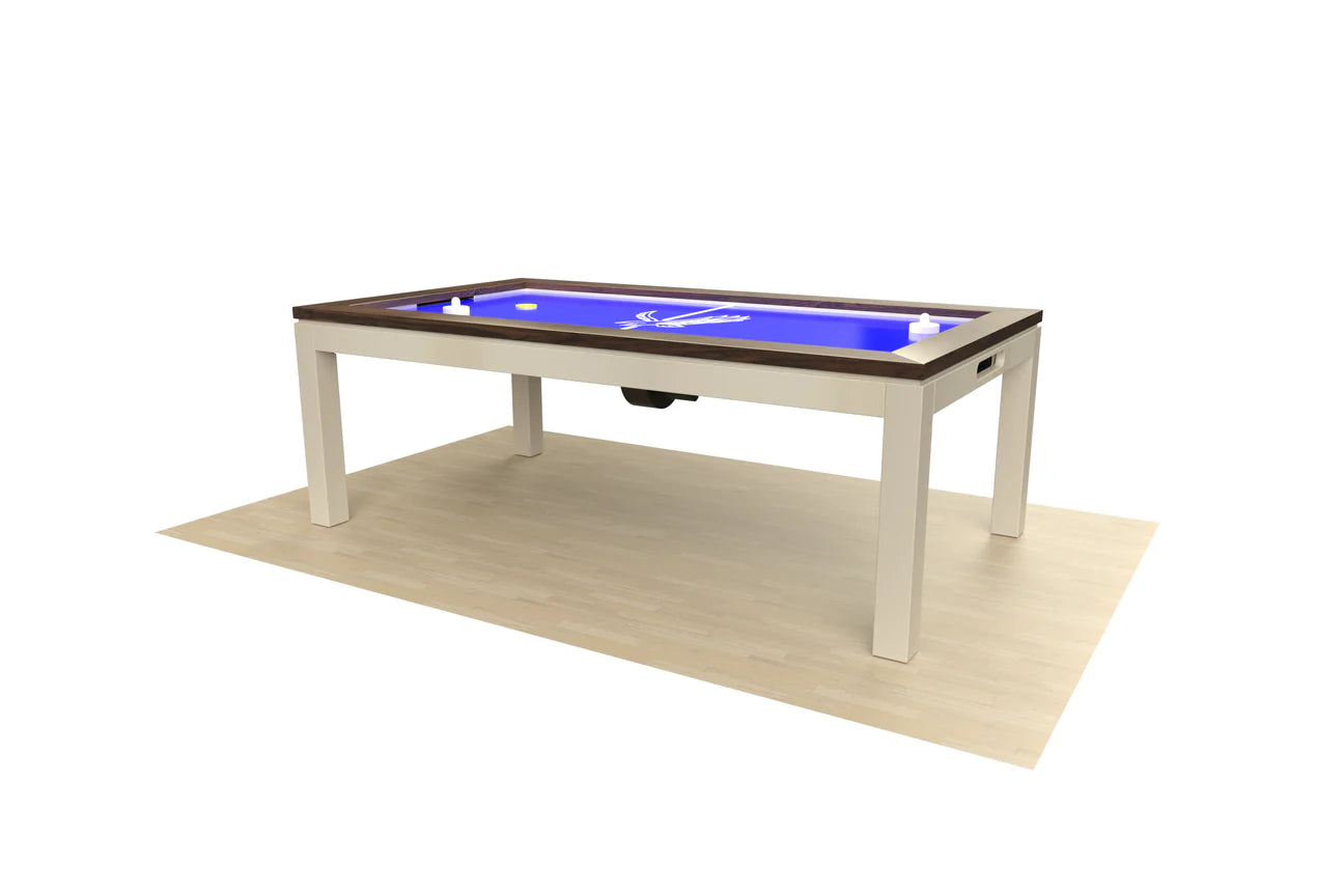 CONDO DUO SALLE DE JEUX