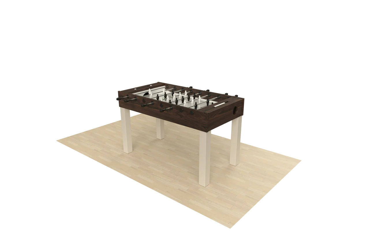 CONDO DUO SALLE DE JEUX