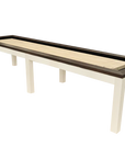 CONDO DUO SHUFFLEBOARD TABLE