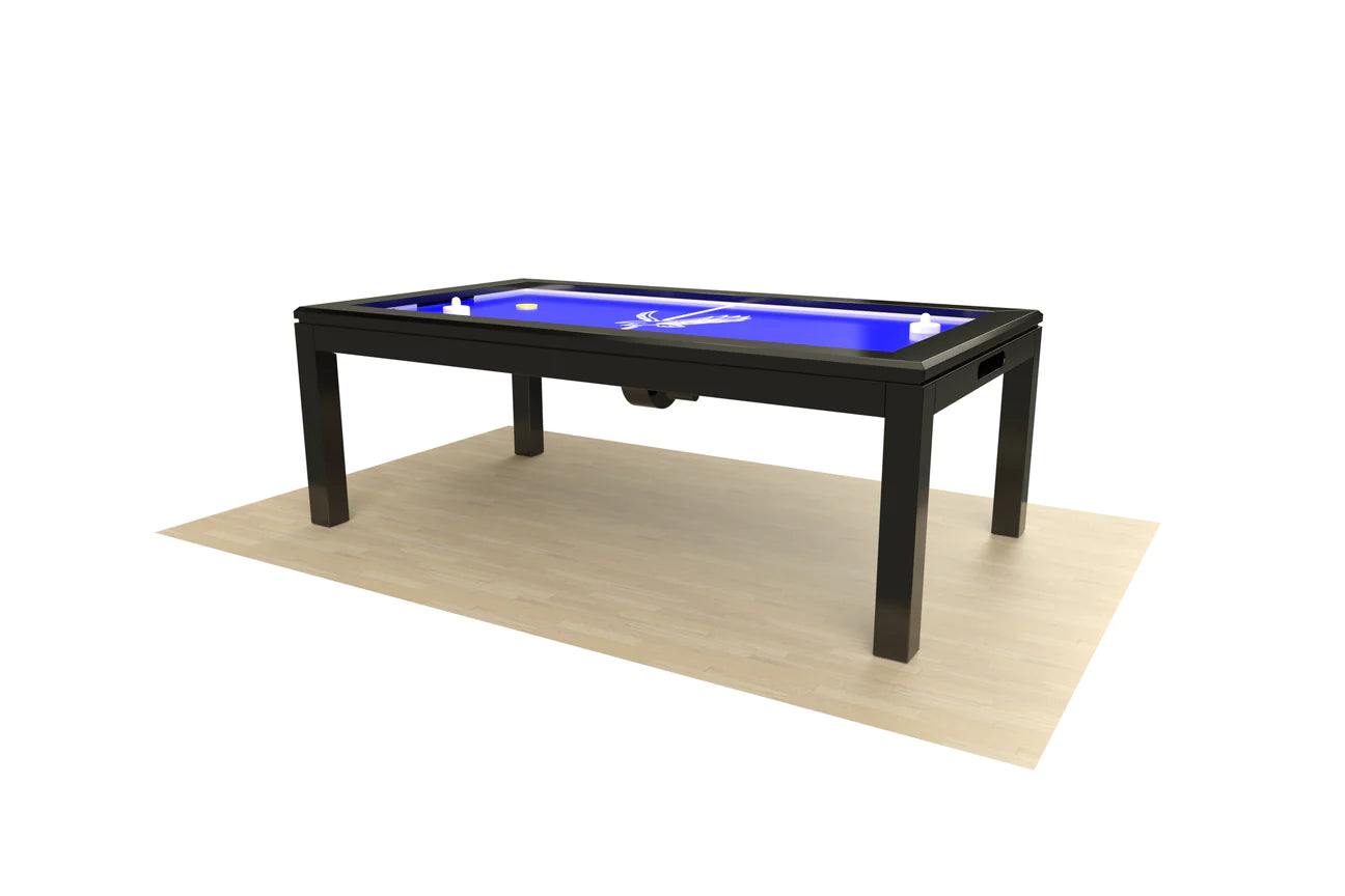 CONDO ÉVOLUTION SALLE DE JEUX