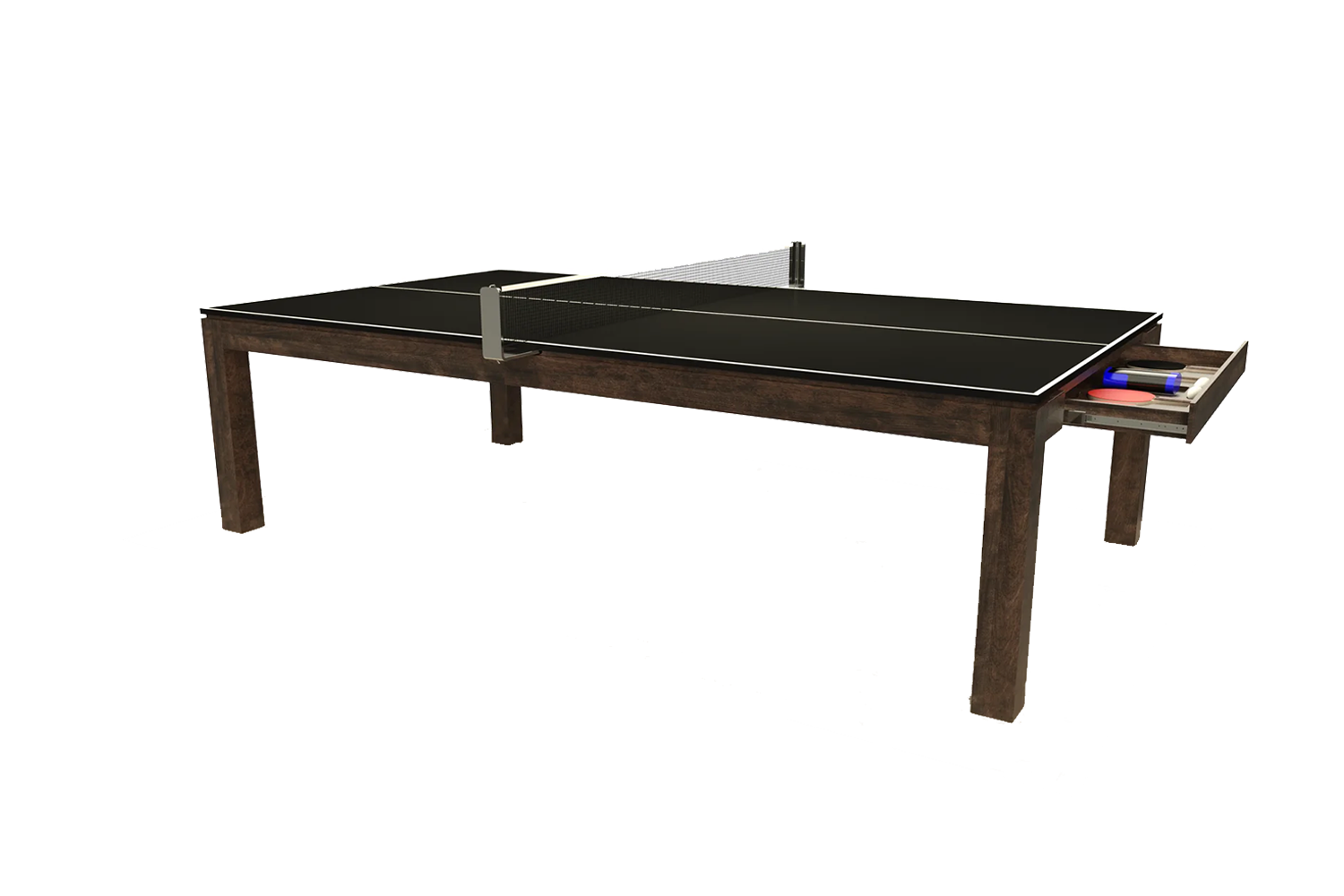 TABLE DE PING PONG LA CONDO