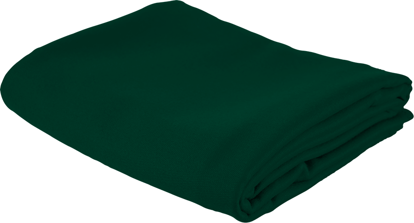 SIMONIS 860® BILLIARD CLOTH FOR 12' TABLE