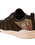 SOULIER DE BOWLING POUR FEMME - DEXTER DELILA NOIR