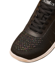 SOULIER DE BOWLING POUR FEMME - DEXTER DELILA NOIR