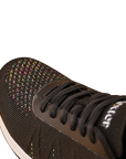 SOULIER DE BOWLING POUR FEMME - DEXTER DELILA NOIR