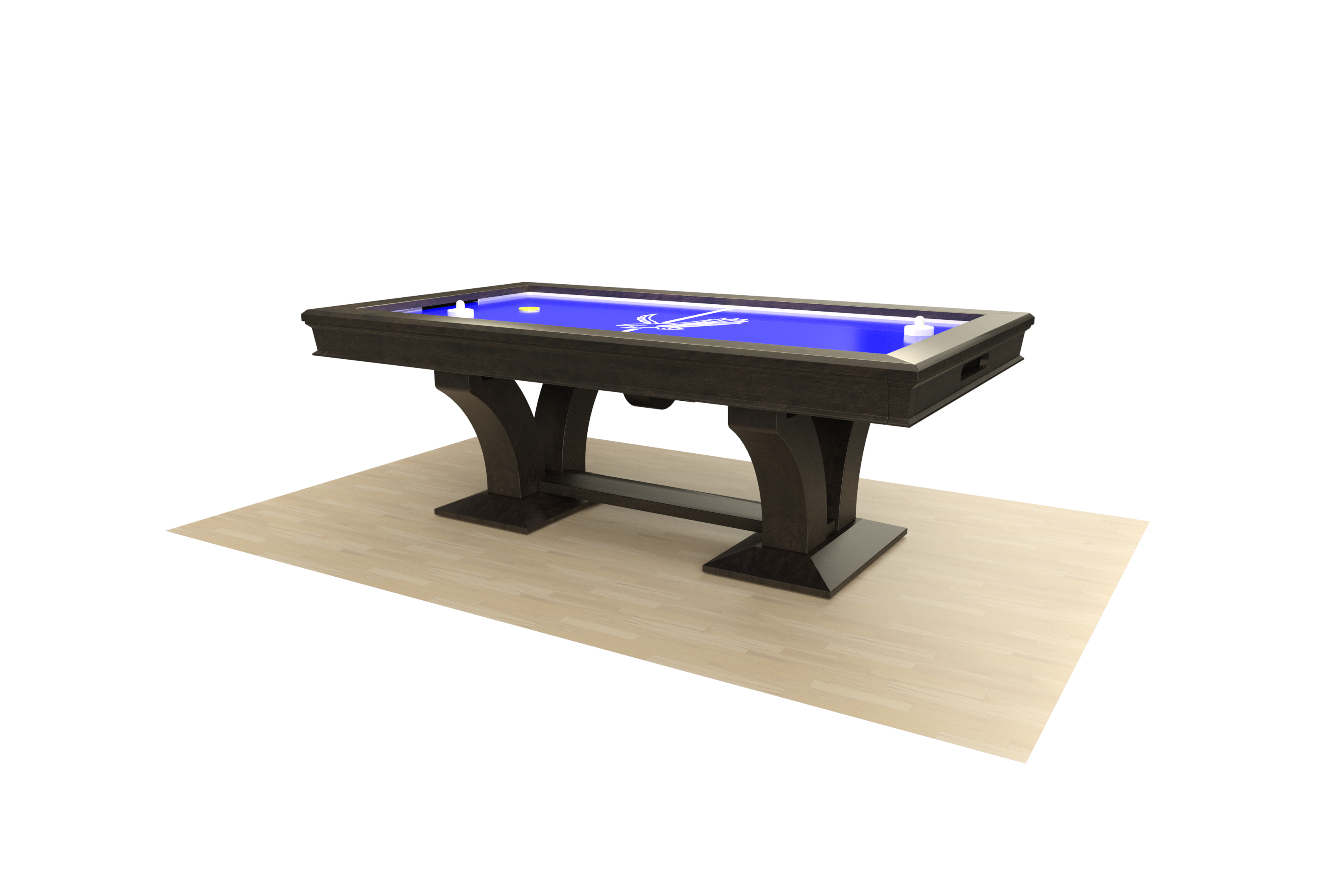 DIVINE GAME ROOM Canada Billard