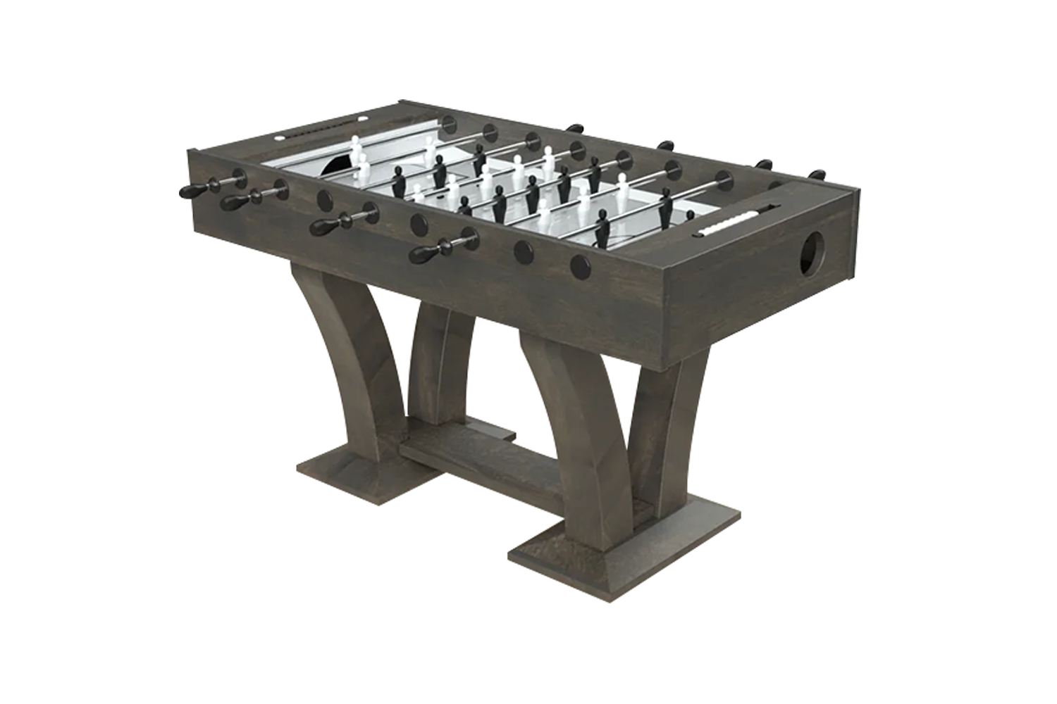 TABLE DE BABYFOOT DIVINE