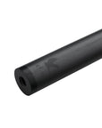FLÈCHE FALCON POUR BAGUETTES DE JEU EN FIBRE DE CARBONE NOIR 5/16 X 14T