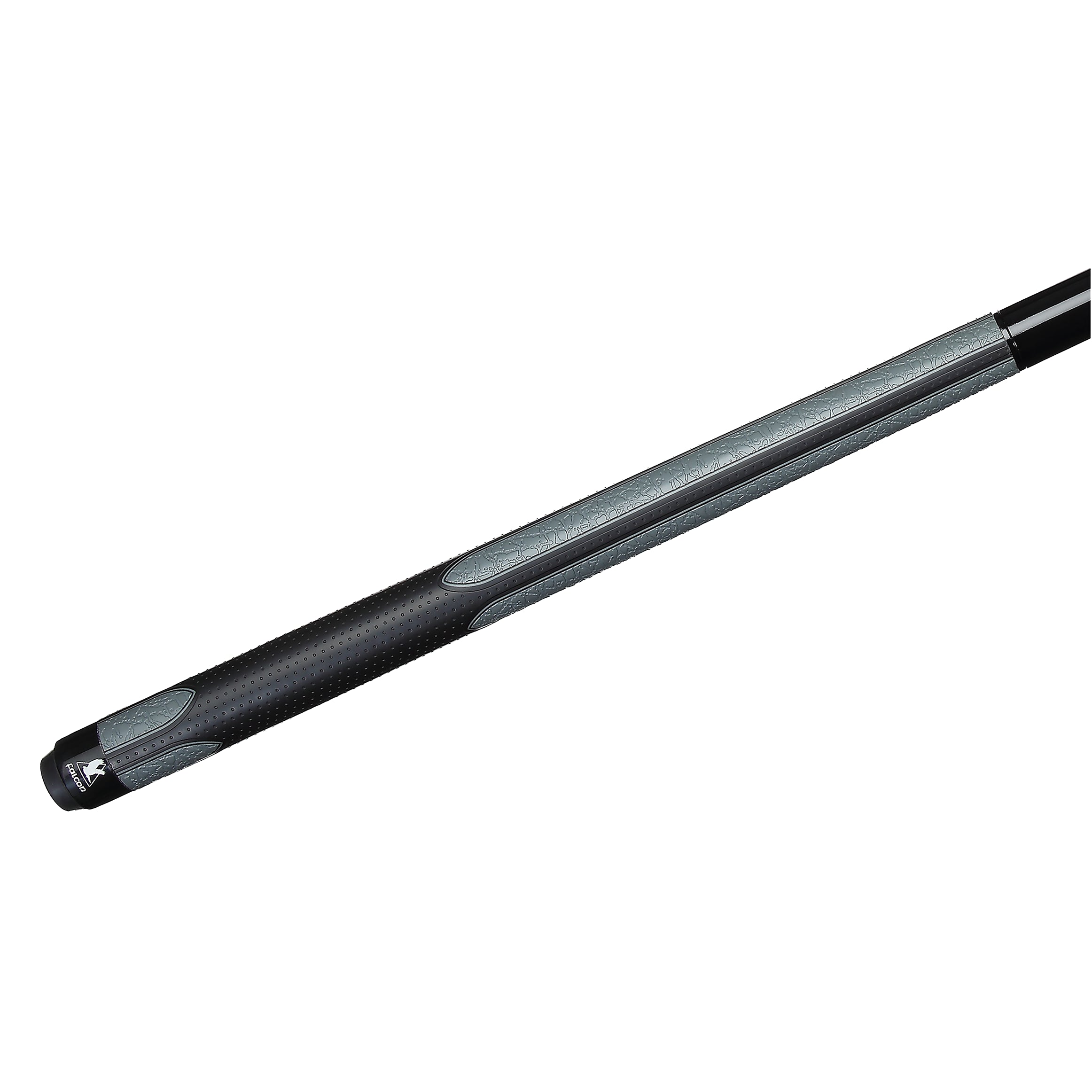 FALCON JUMP AND BREAK CUE TNT4 GREY AND BLACK 13MM 19OZ – Canada FALCON JUMP AND BREAK CUE TNT4 GREY AND BLACK 13MM 19OZ – Canada