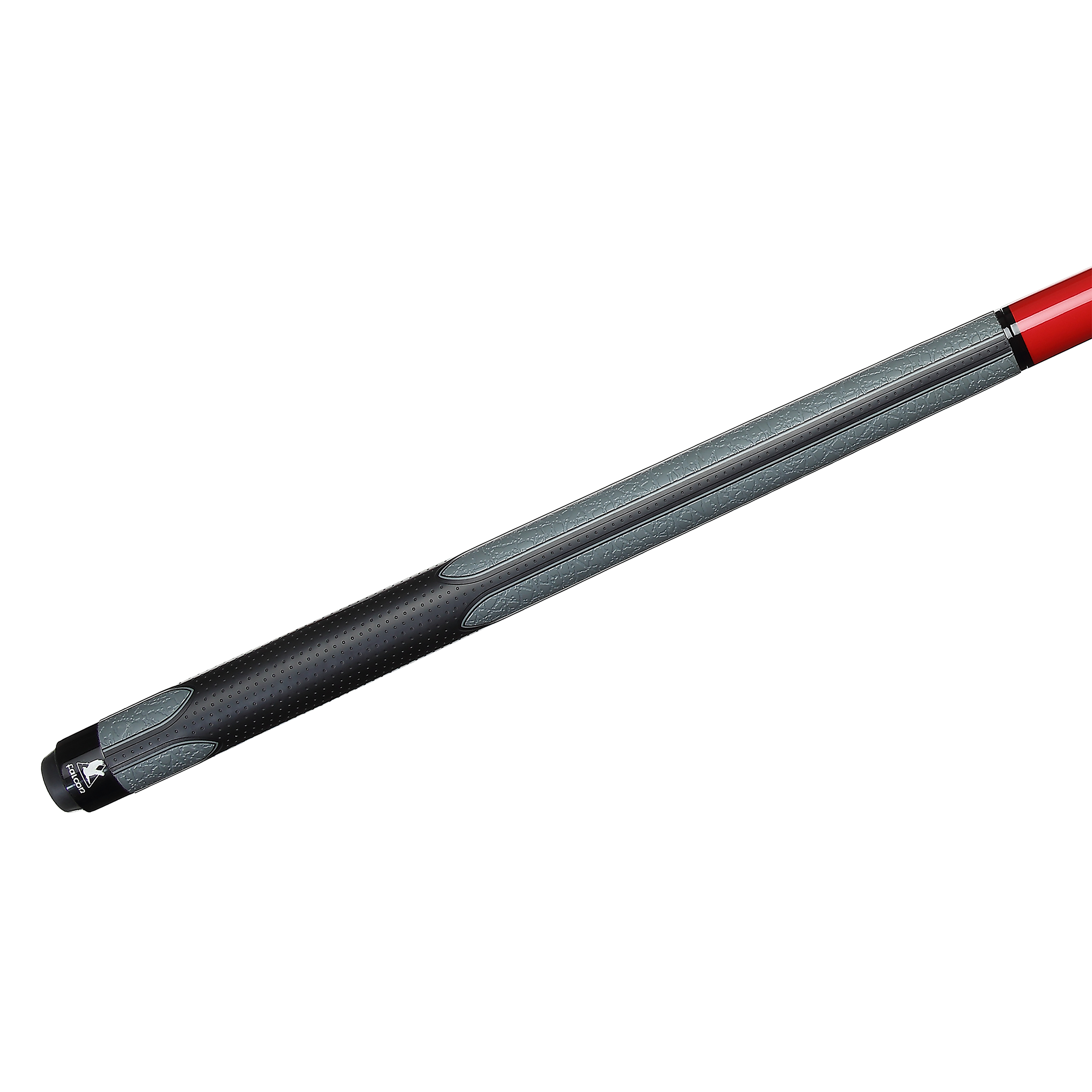 FALCON JUMP AND BREAK CUE TNT4 RED 13MM 19OZ