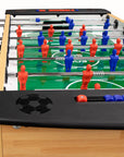 FAS FOOSBALL TABLE CLUB WOOD