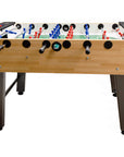 FAS FOOSBALL TABLE CLUB WOOD