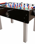 TABLE DE BABYFOOT FAS MATCH NOIR