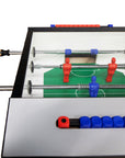 FAS MICRO FOOSBALL TABLE GREY