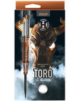 DARDS HARROWS TORO 90 % TUNGSTÈNE