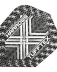 PLUMES DE DARDS HARROWS COLLECTION TUFFTEX