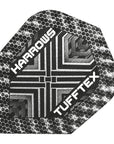 PLUMES DE DARDS HARROWS COLLECTION TUFFTEX