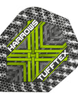 PLUMES DE DARDS HARROWS COLLECTION TUFFTEX
