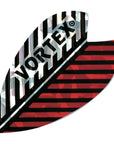 PLUMES DE DARDS HARROWS COLLECTION VORTEX
