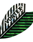 PLUMES DE DARDS HARROWS COLLECTION VORTEX
