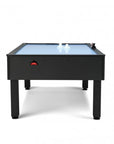GOLD STANDARD GAMES HOME PRO ELITE AIR HOCKEY TABLE CLASSIC CHARCOAL - LIMITED EDITION