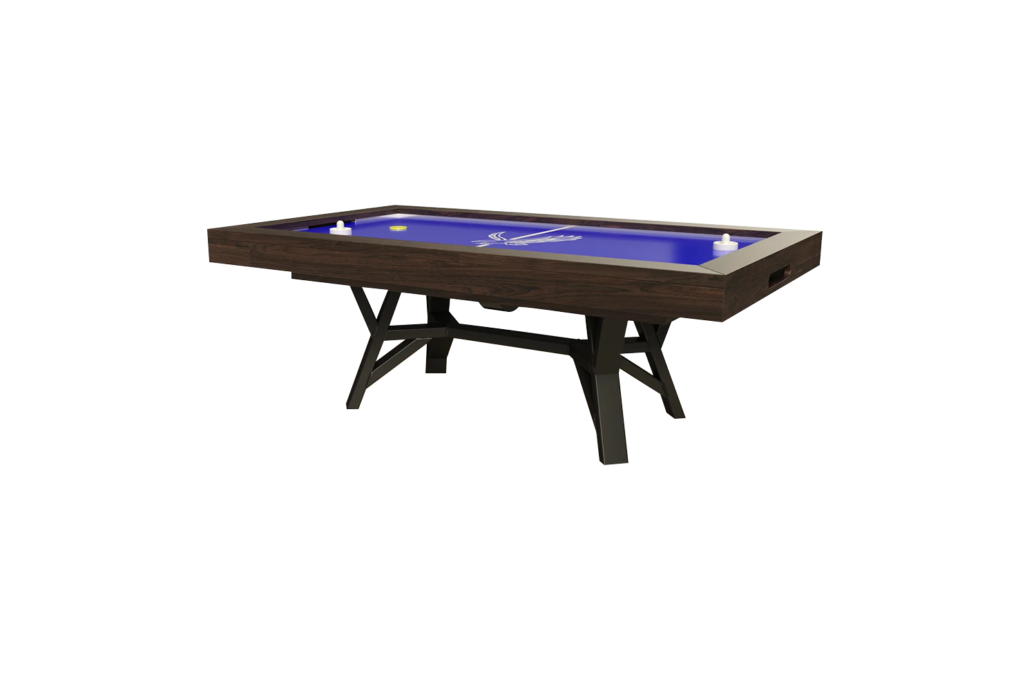 TABLE DE AIR HOCKEY INDUSTRIA