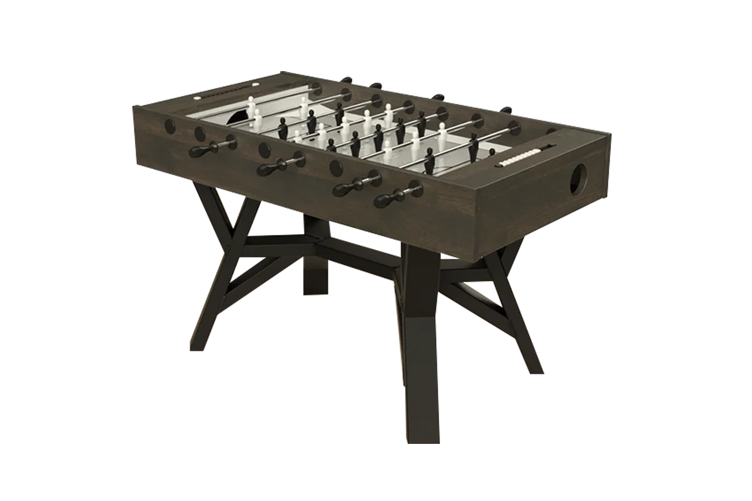 TABLE DE BABYFOOT INDUSTRIA