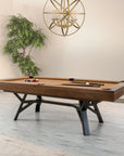 INDUSTRIA GAME ROOM