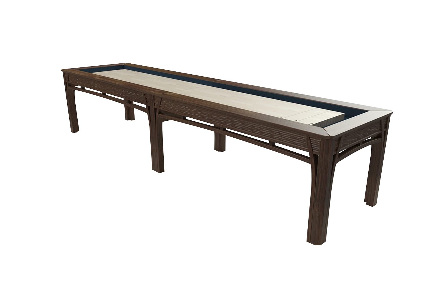 LOTUS SHUFFLEBOARD TABLE