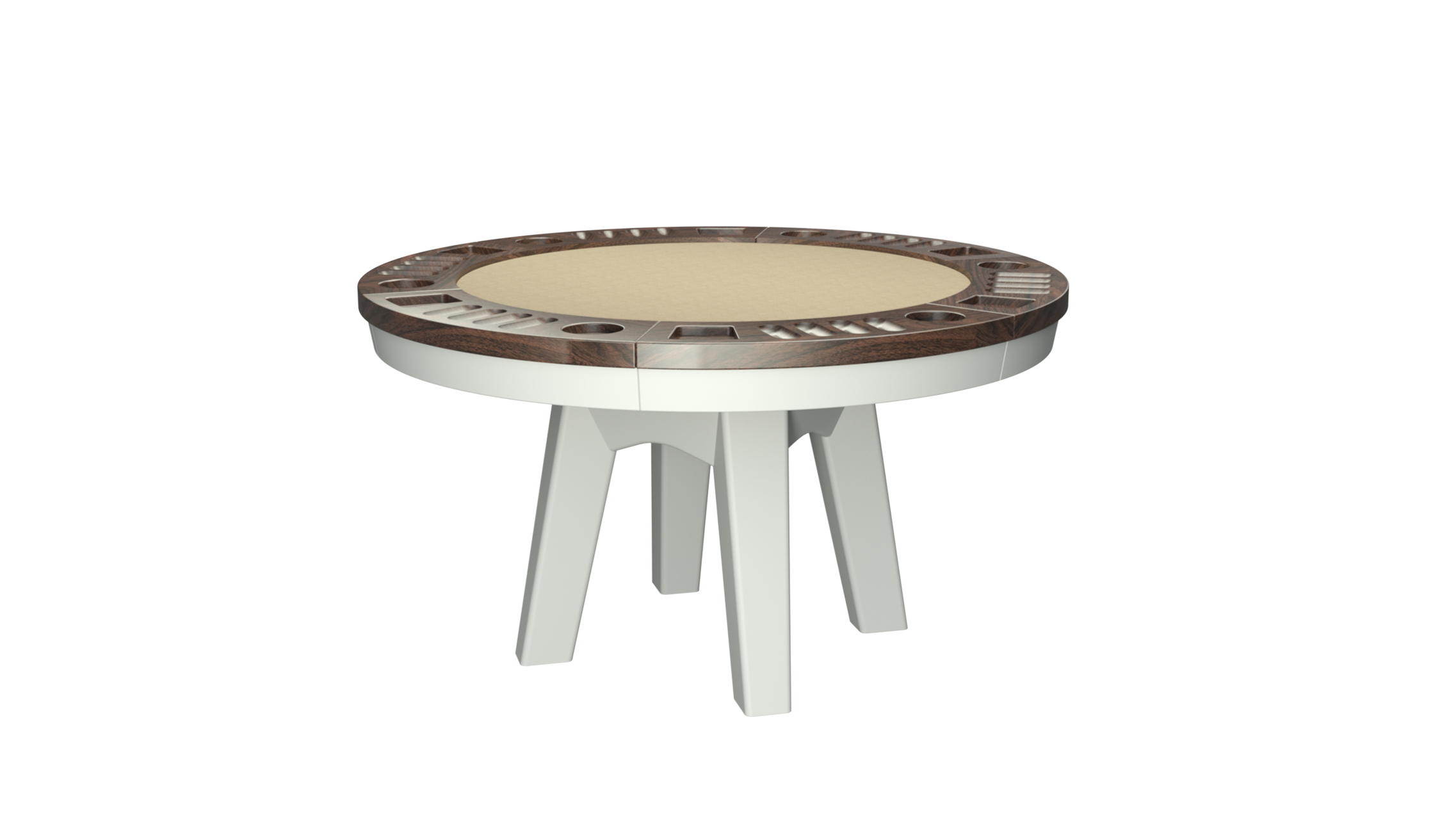 LUXX DUO SALLE DE JEUX