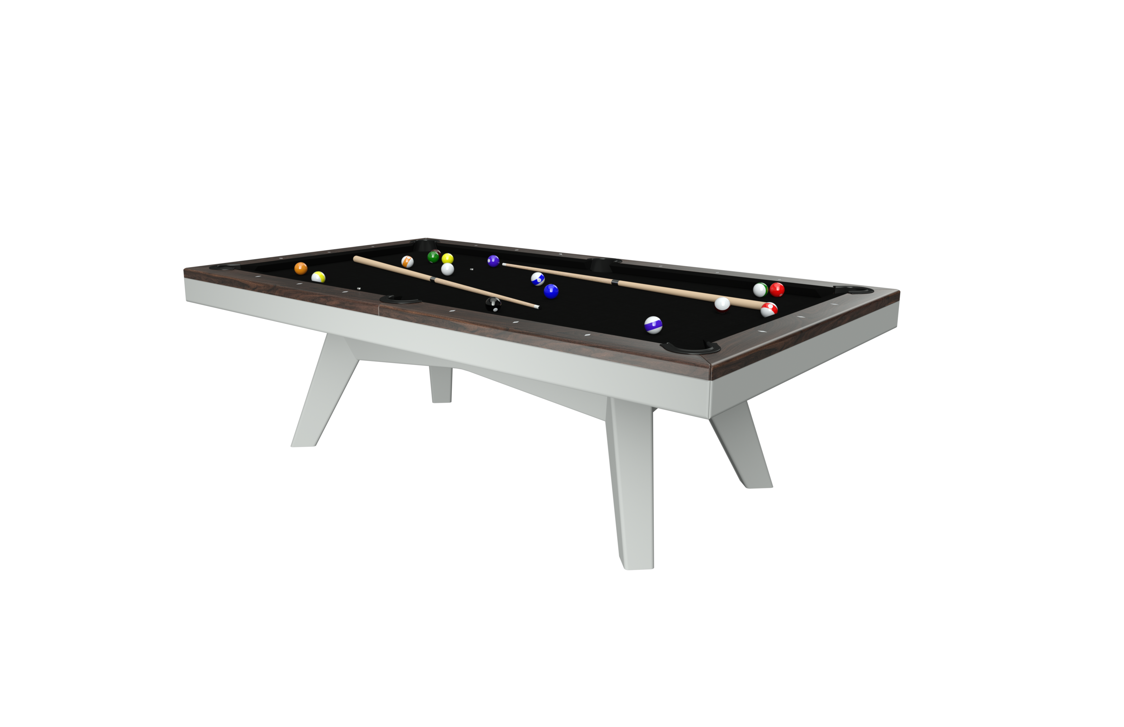 LUXX DUO SALLE DE JEUX