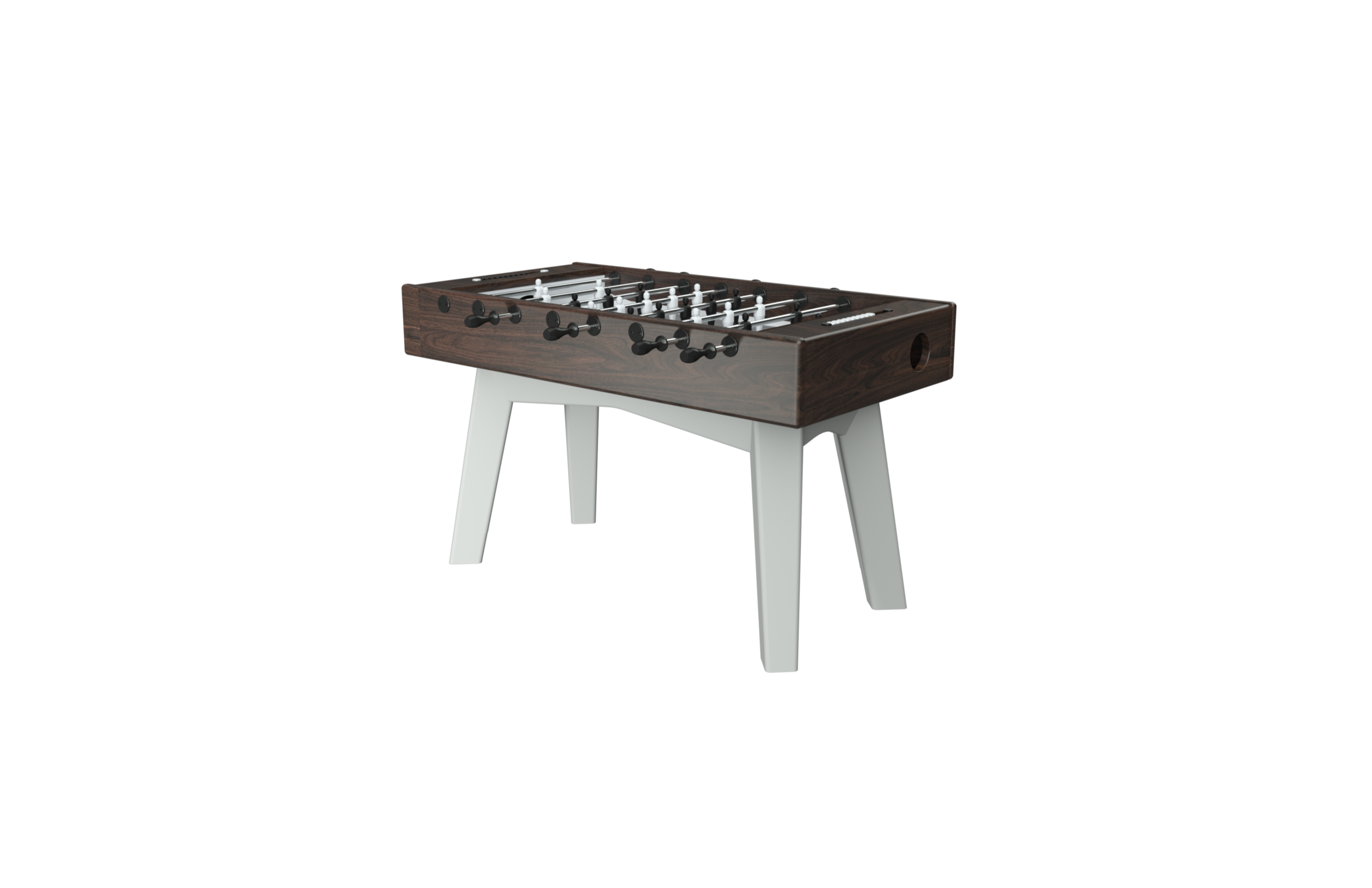 LUXX DUO SALLE DE JEUX