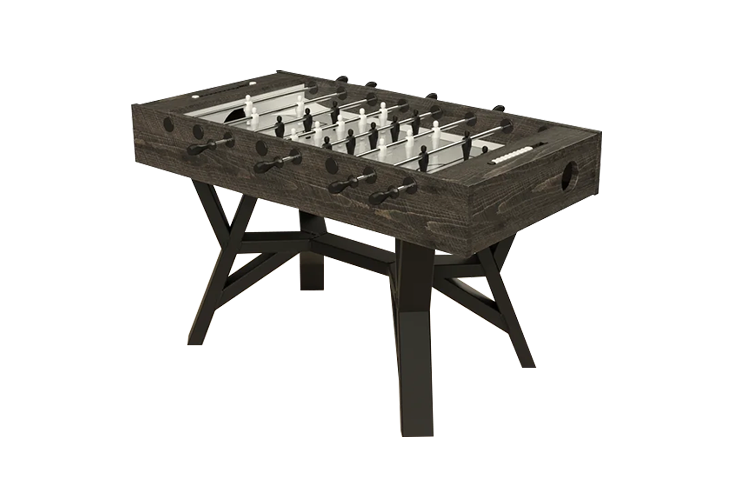 TABLE DE BABYFOOT LA FORGE